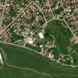 Satellite imagery of TT78, BG