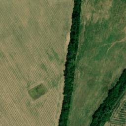 Satellite imagery of TT12/XXVIII/, BG