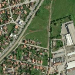 Satellite imagery of TT111, BG