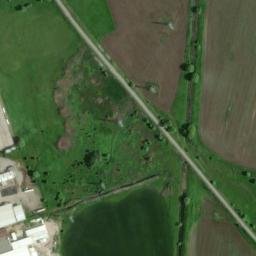 Satellite imagery of TT111, BG