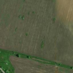 Satellite imagery of TT111, BG