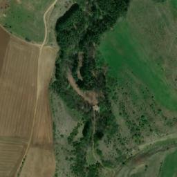 Satellite imagery of TT154A, BG