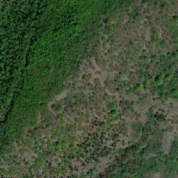 Satellite imagery of TT1681, BG