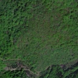 Satellite imagery of TT105, BG