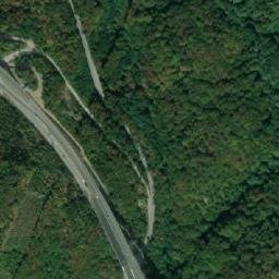 Satellite imagery of TT20/XVIII/, BG