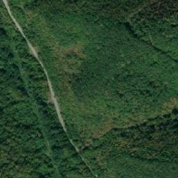 Satellite imagery of TT20/XVIII/, BG