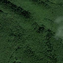 Satellite imagery of TT22, BG