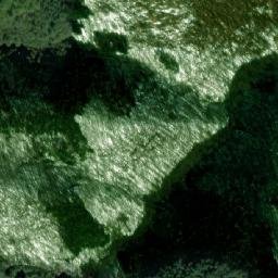Satellite imagery of TT5, BG