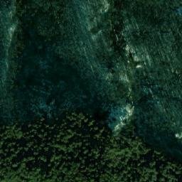 Satellite imagery of TT7, BG