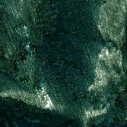 Satellite imagery of TT7, BG