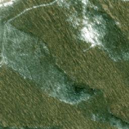 Satellite imagery of Tsarichina, BG