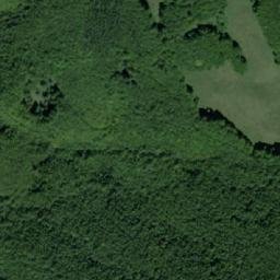 Satellite imagery of Pod Kozyata Stena, BG