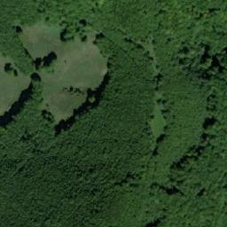 Satellite imagery of Pod Kozyata Stena, BG