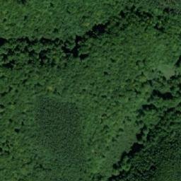 Satellite imagery of Pod Kozyata Stena, BG