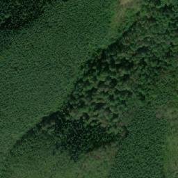 Satellite imagery of Kladni dyal, BG