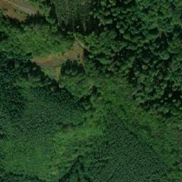 Satellite imagery of Kladni dyal, BG