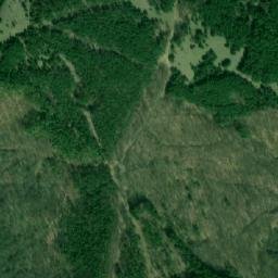 Satellite imagery of Gyoztepe, BG