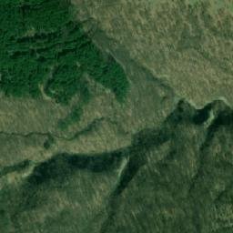 Satellite imagery of Gyoztepe, BG
