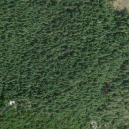 Satellite imagery of Bolivar Mine, US