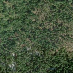 Satellite imagery of Bolivar Mine, US