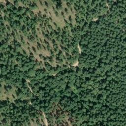 Satellite imagery of Buck Ridge, US