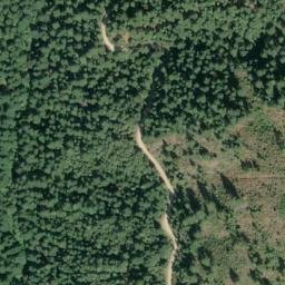 Satellite imagery of Buck Ridge, US