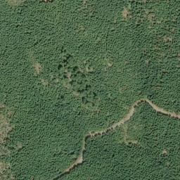 Satellite imagery of Bear Ridge, US