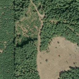 Satellite imagery of Bear Ridge, US