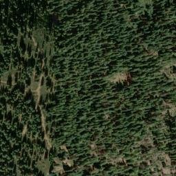 Satellite imagery of Sand Ridge, US