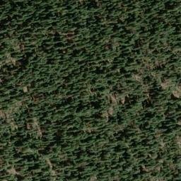Satellite imagery of Sand Ridge, US