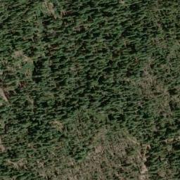 Satellite imagery of Sand Ridge, US