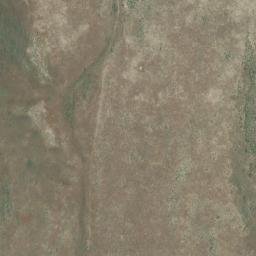 Satellite imagery of Corporation Rim, US