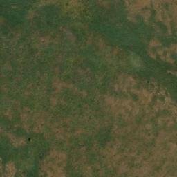 Satellite imagery of McCoy Ridge, US