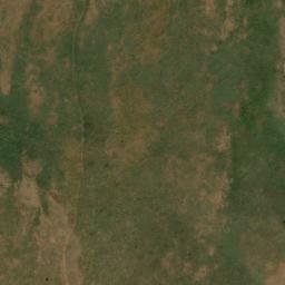Satellite imagery of McCoy Ridge, US