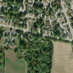 Satellite imagery of Turning Point 200, CA