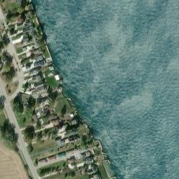 Satellite imagery of Turning Point 200, CA
