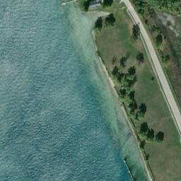 Satellite imagery of Turning Point 200, CA