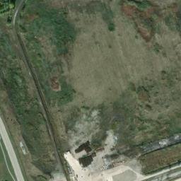 Satellite imagery of Frog Point, CA