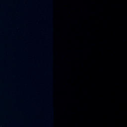 Satellite imagery of Reed Point, US
