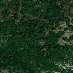Satellite imagery of Sierra de Sarvil, ES