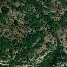 Satellite imagery of Sierra de Sarvil, ES