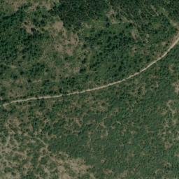 Satellite imagery of Sierra de Zariquieta, ES