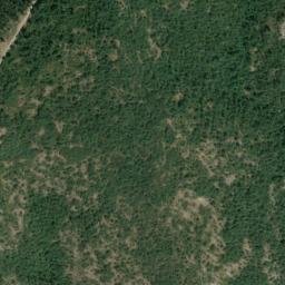 Satellite imagery of Sierra de Zariquieta, ES