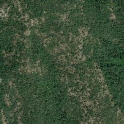 Satellite imagery of Sierra de Zariquieta, ES