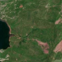 Satellite imagery of Mojón 285, ES