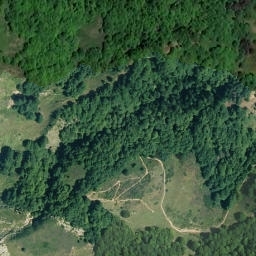 Satellite imagery of Mojón 290, ES