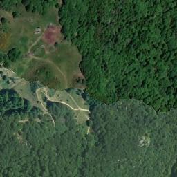Satellite imagery of Mojón 291, ES