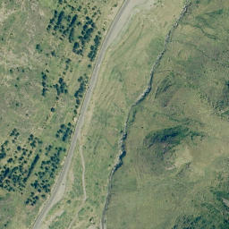 Satellite imagery of Borne 305bis, ES