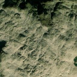 Satellite imagery of Crête de Péterneille, FR