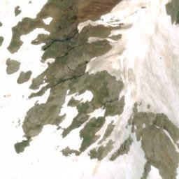 Satellite imagery of Crête des Cintes Blanques, FR